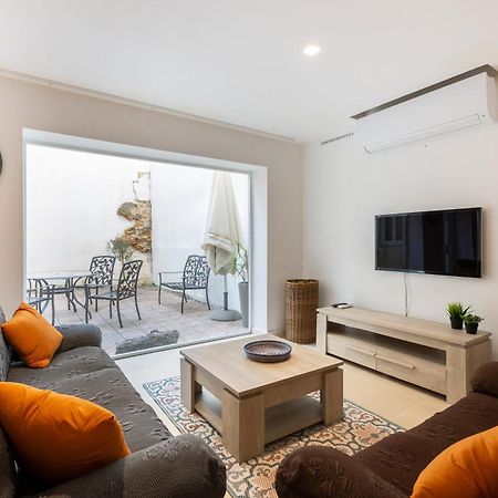 4Br Home In Prime Location Just Off The Promenade By 360 Estates Sliema Exteriör bild