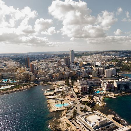 4Br Home In Prime Location Just Off The Promenade By 360 Estates Sliema Exteriör bild