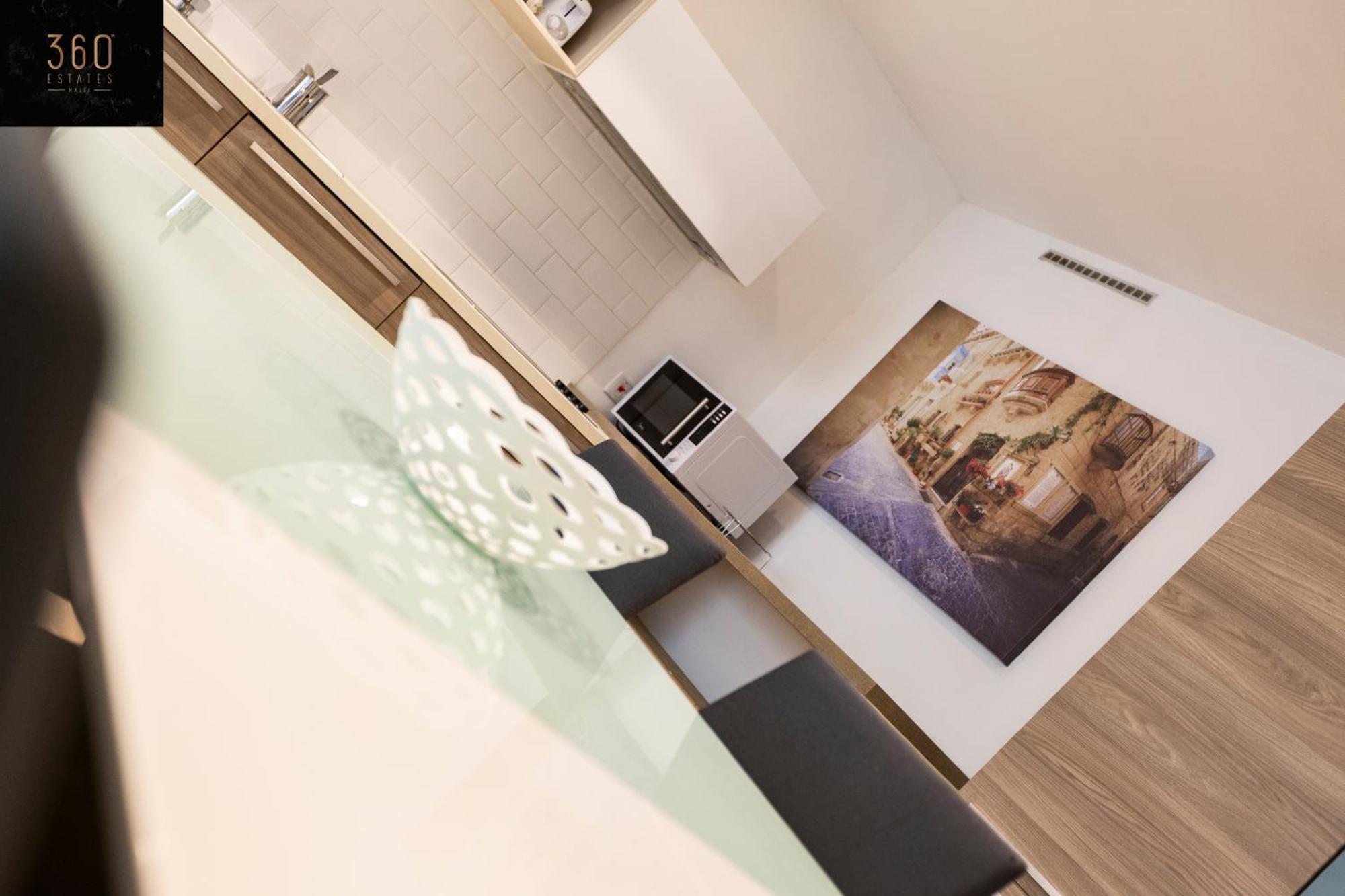 4Br Home In Prime Location Just Off The Promenade By 360 Estates Sliema Exteriör bild