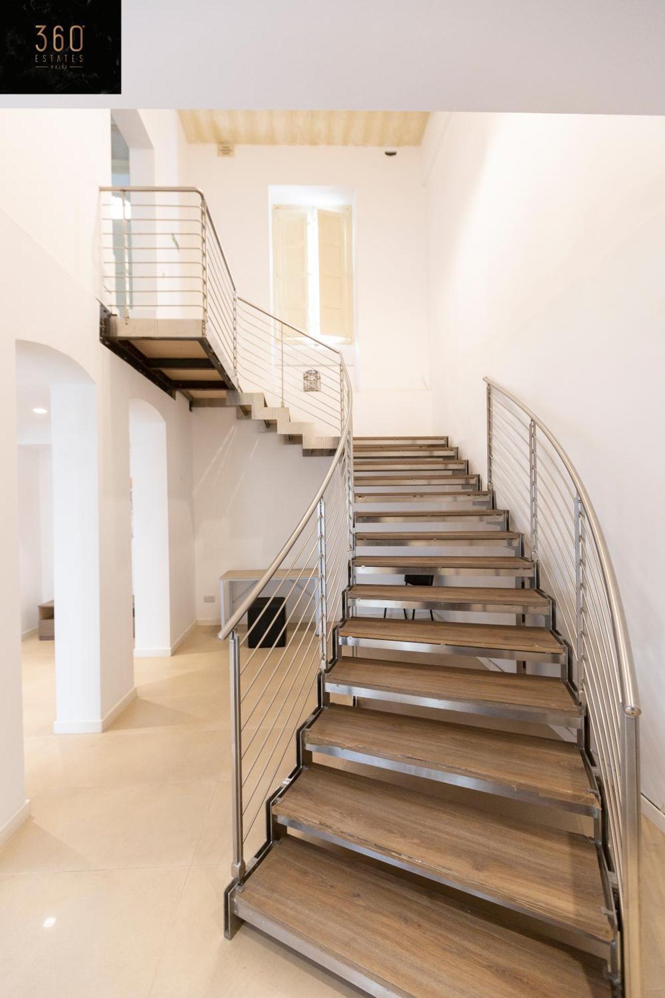 4Br Home In Prime Location Just Off The Promenade By 360 Estates Sliema Exteriör bild