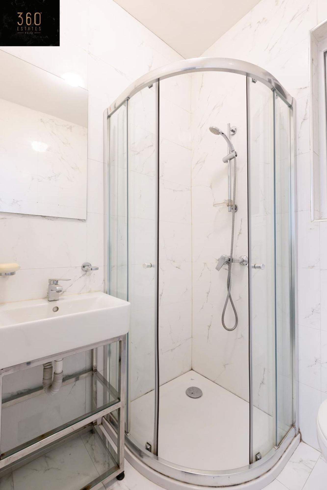 4Br Home In Prime Location Just Off The Promenade By 360 Estates Sliema Exteriör bild