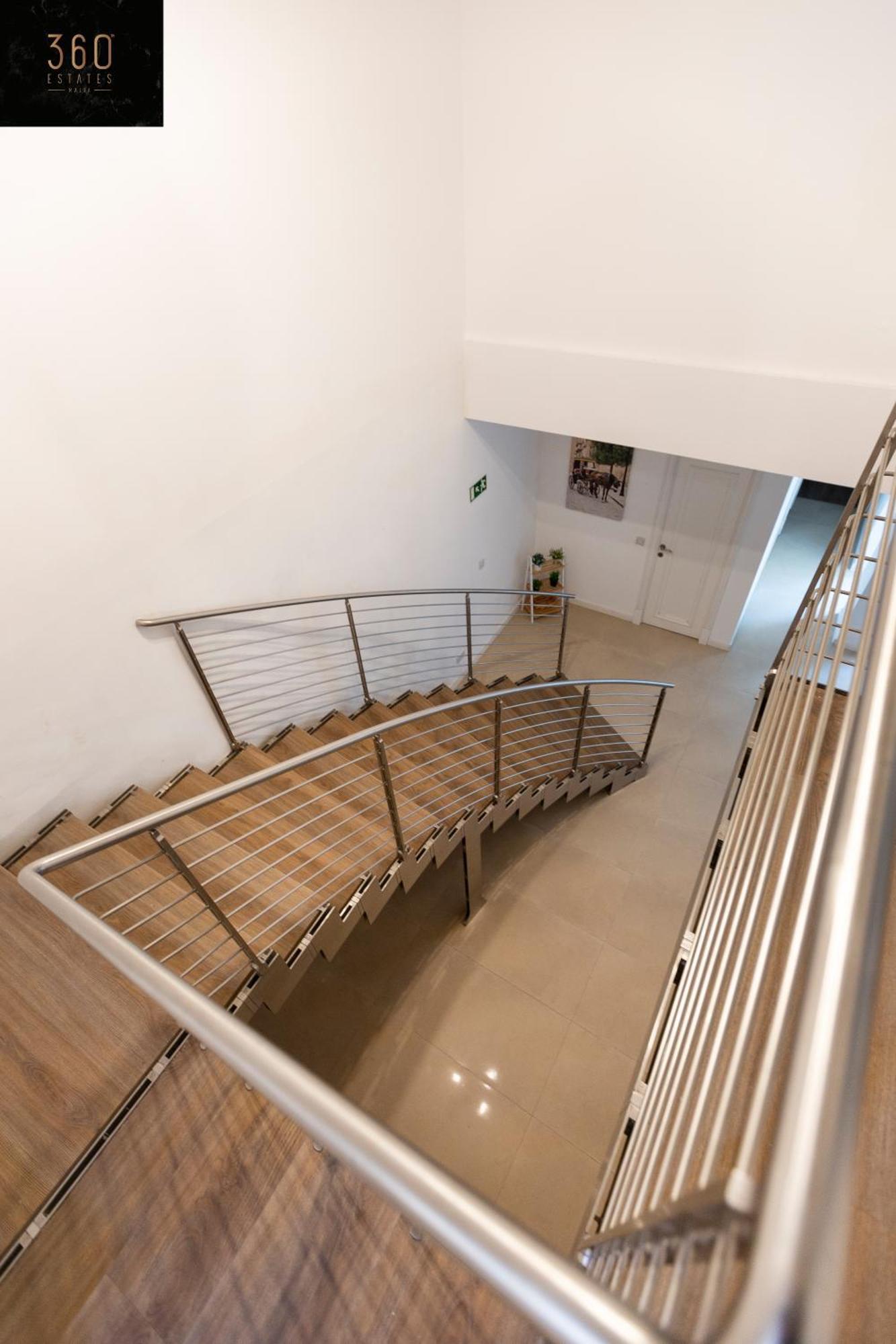 4Br Home In Prime Location Just Off The Promenade By 360 Estates Sliema Exteriör bild